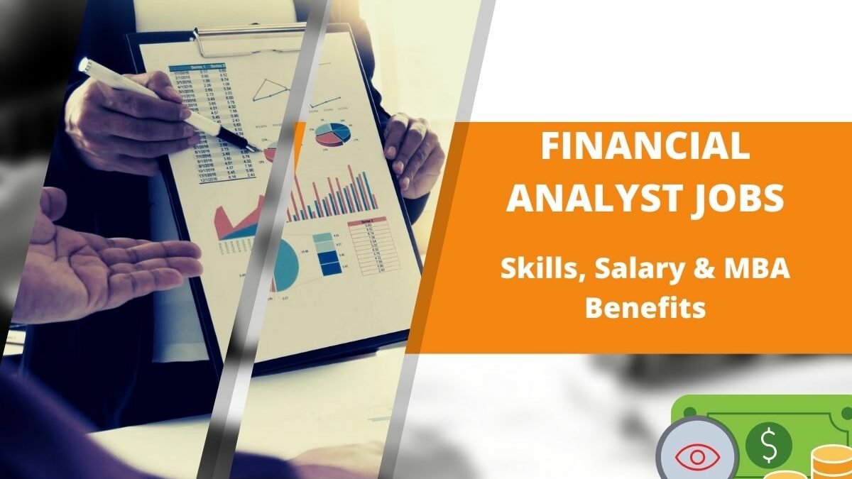 How MBA Students Can Get Their Dream Job in Financial Analyst