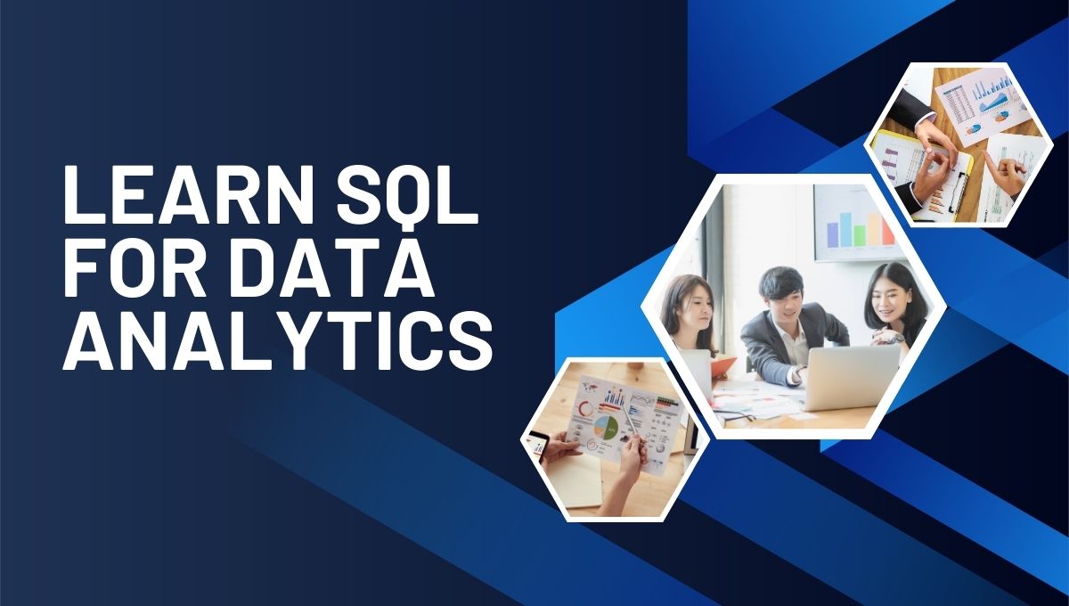 Master SQL for Data Analytics Careers