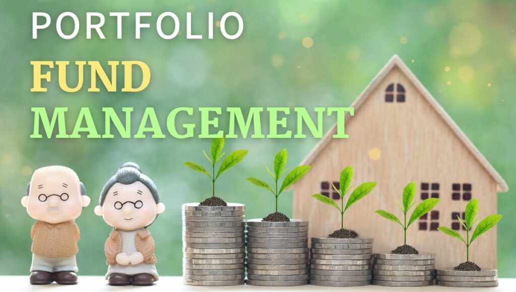 Portfolio Fund Management