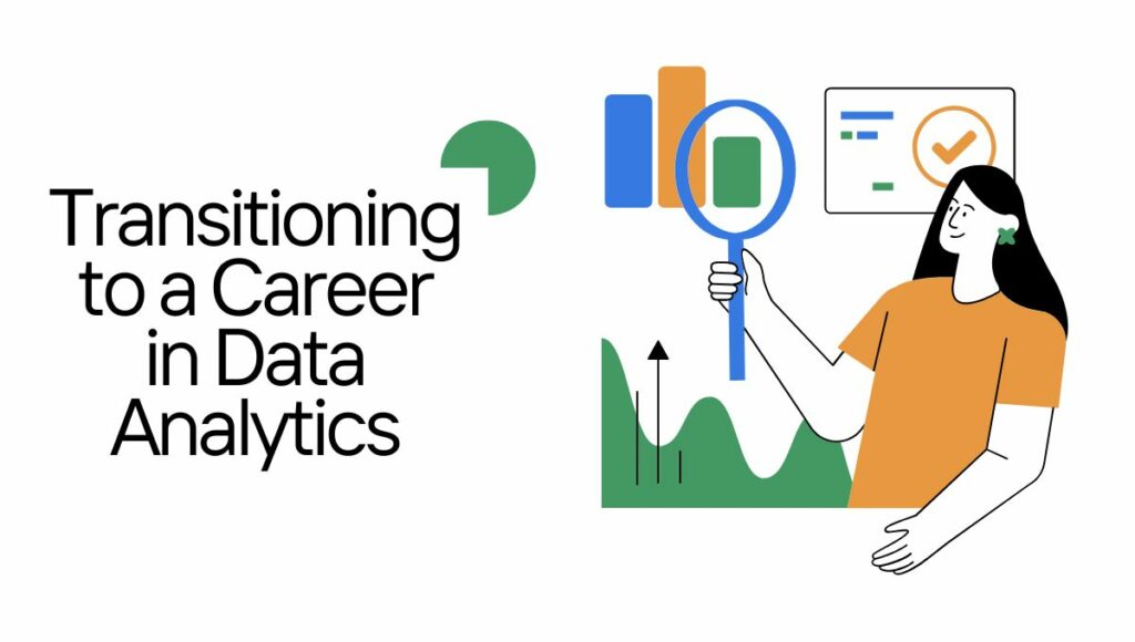 career in data analytics