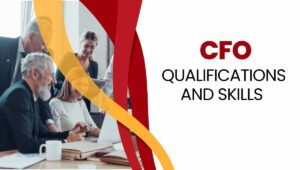 cfo qualifications and skills