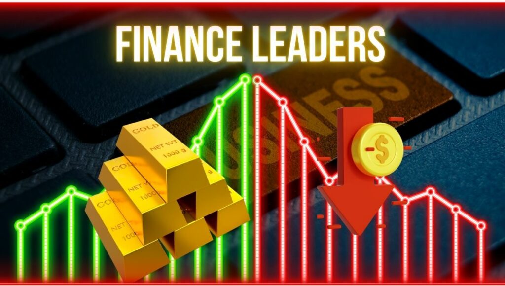 finance leaders