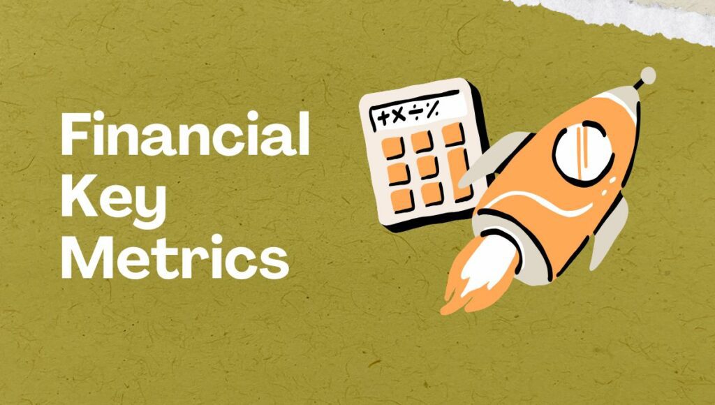 financial metrics