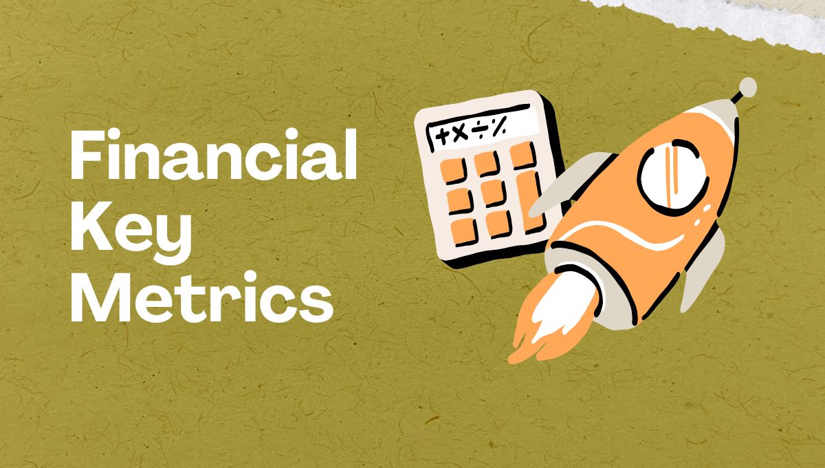 financial metrics