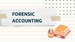 forensic accounting