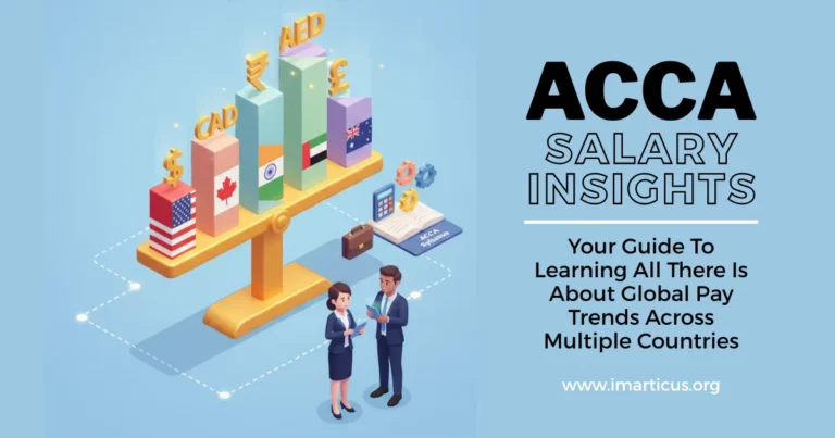 ACCA Salary Insights