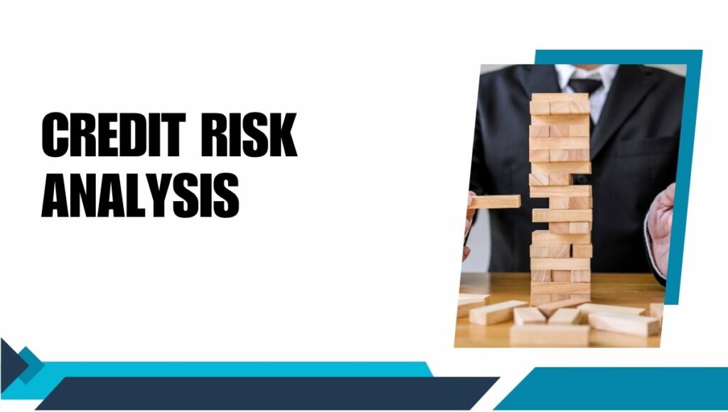 Credit risk analysis