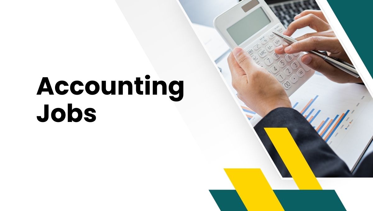 accounting jobs
