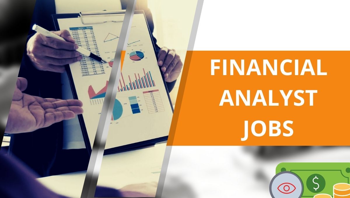 financial analyst jobs