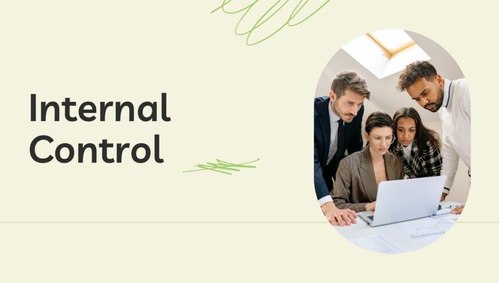 internal control