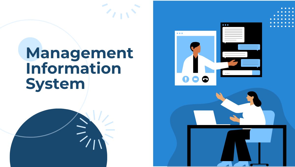 A Guide to Information Systems and Data Management