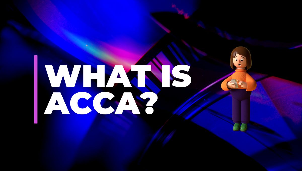what is acca