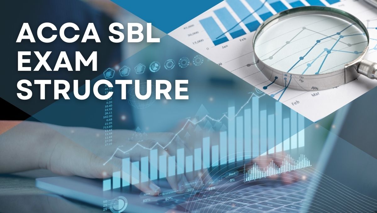 ACCA SBL Exam Structure
