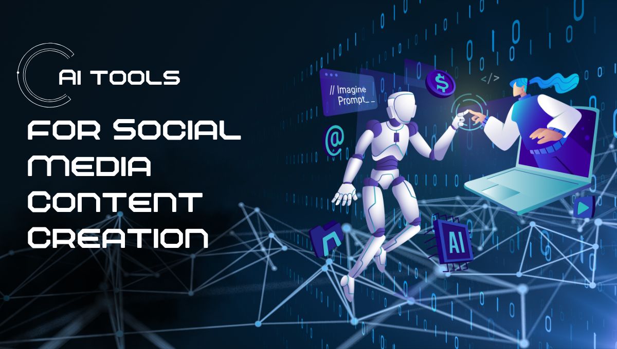 AI Tools for Social Media Content