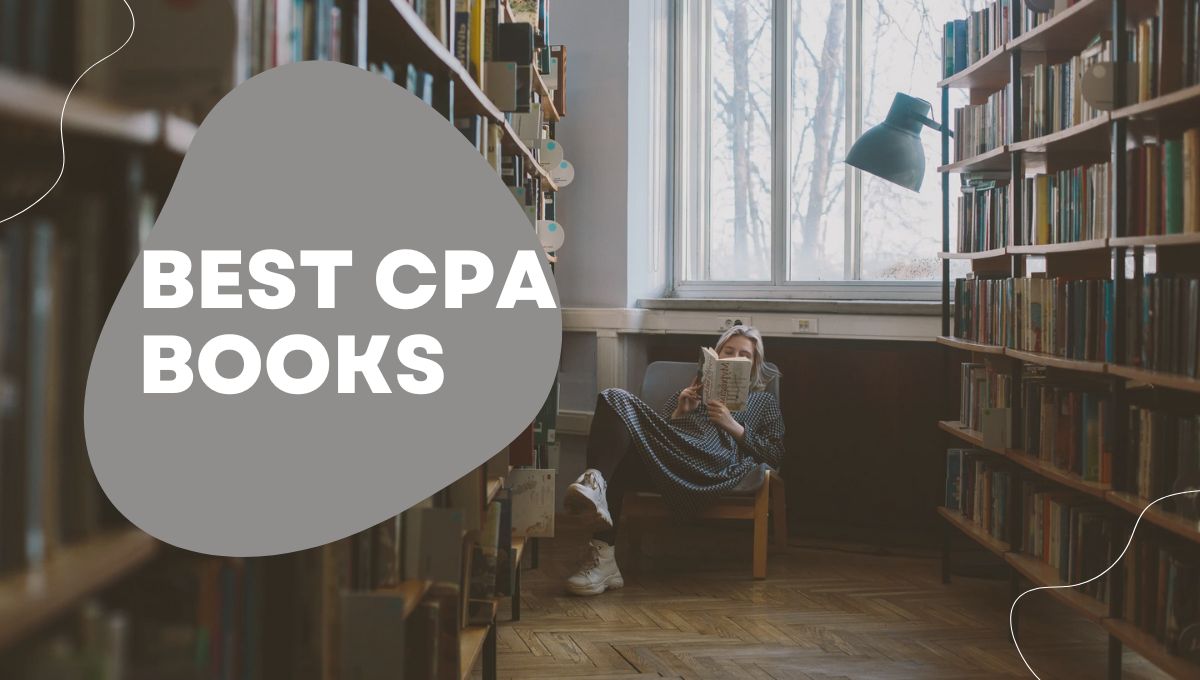 Best CPA Books to Ace the CPA Exam