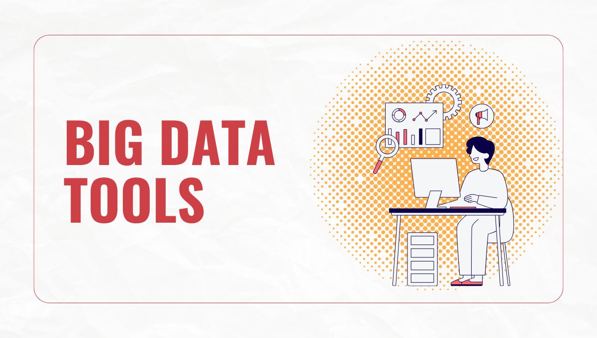 How to Master Big Data Tools and Techniques