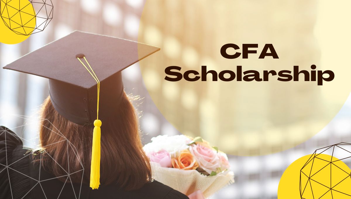 CFA Scholarship Guide: How to Reduce Your CFA Course Costs