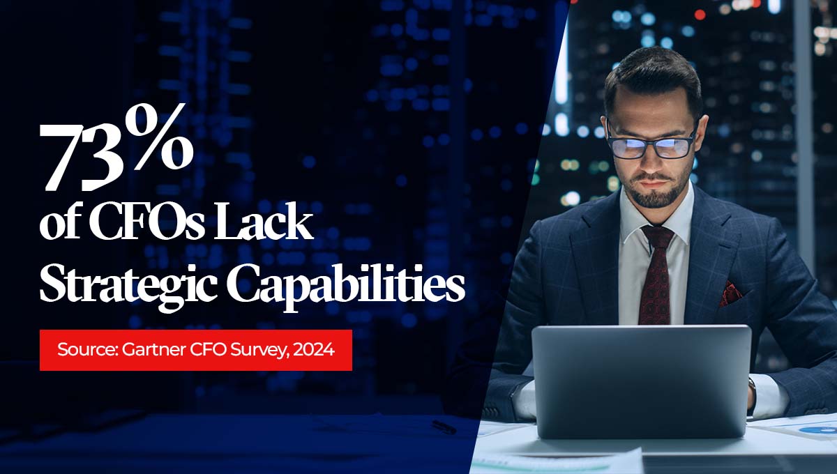 Executive CFO Training: Advance Your Finance & Strategy Skills