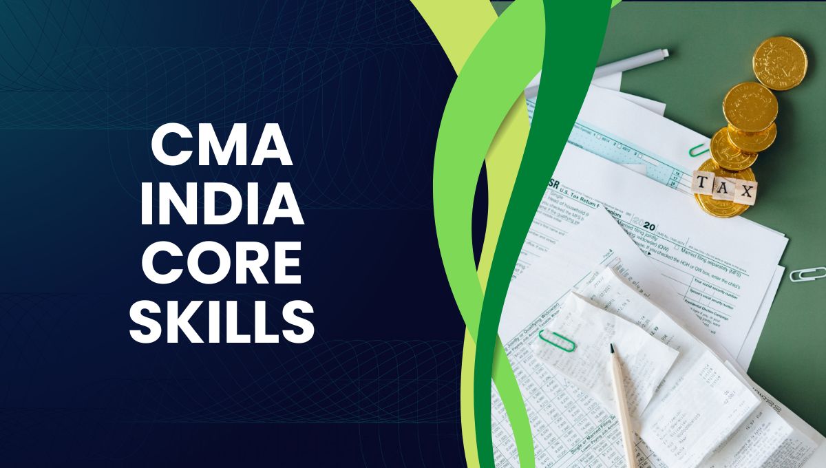 CMA India