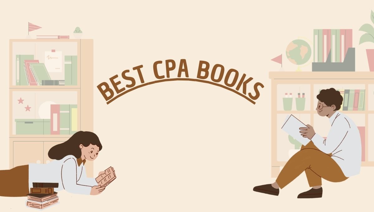 CPA Books
