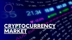 Cryptocurrency Market