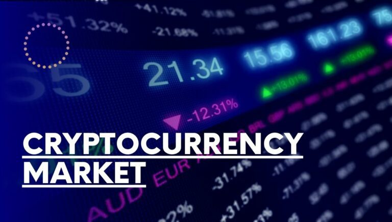 Cryptocurrency Market