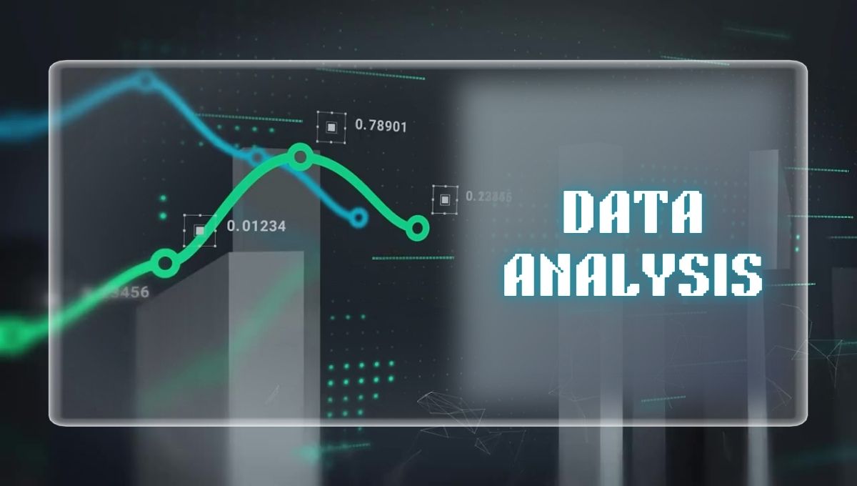Data Analysis