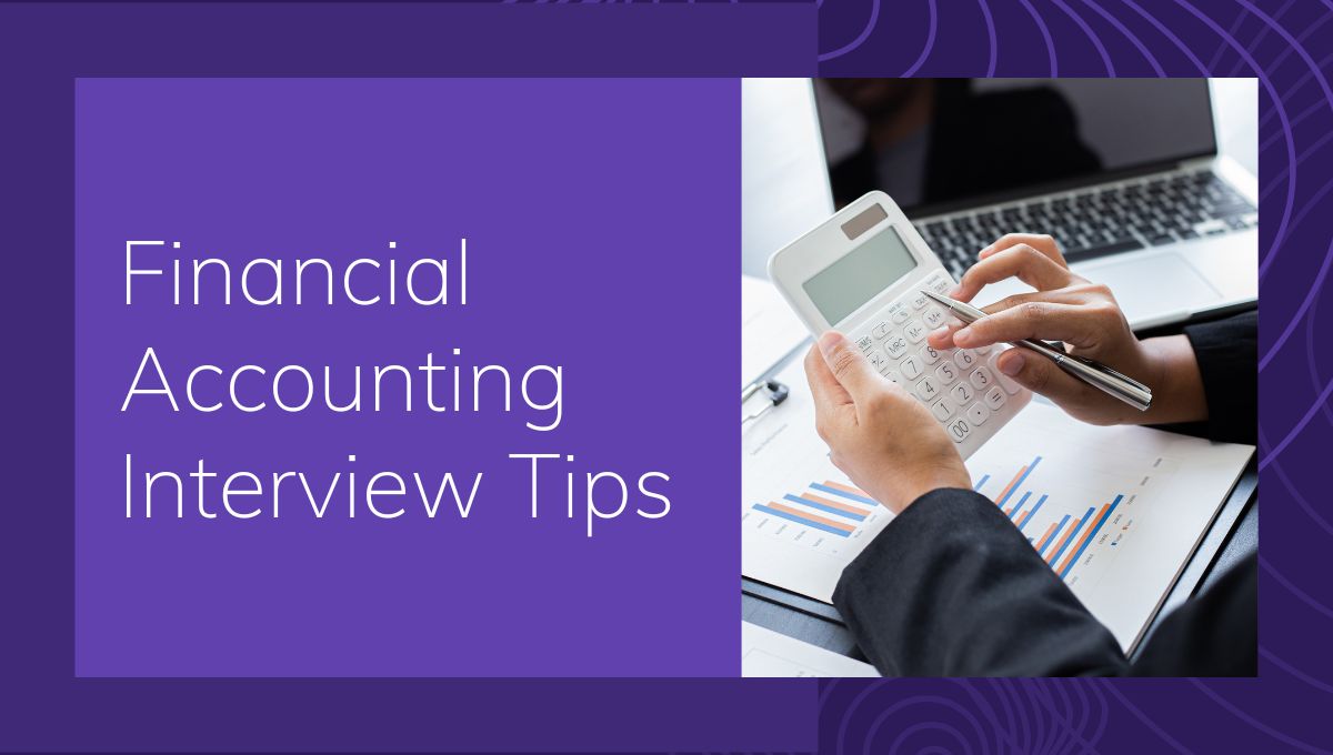 How to Excel in Interviews in Financial Accounting After BCom