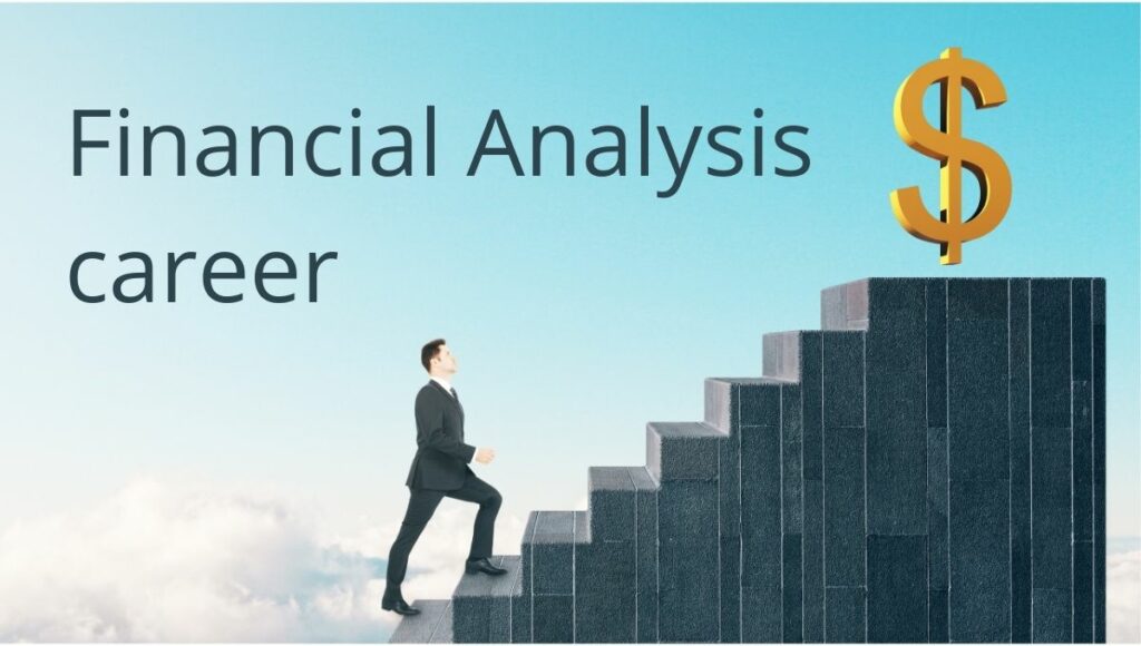 Financial Analysis career