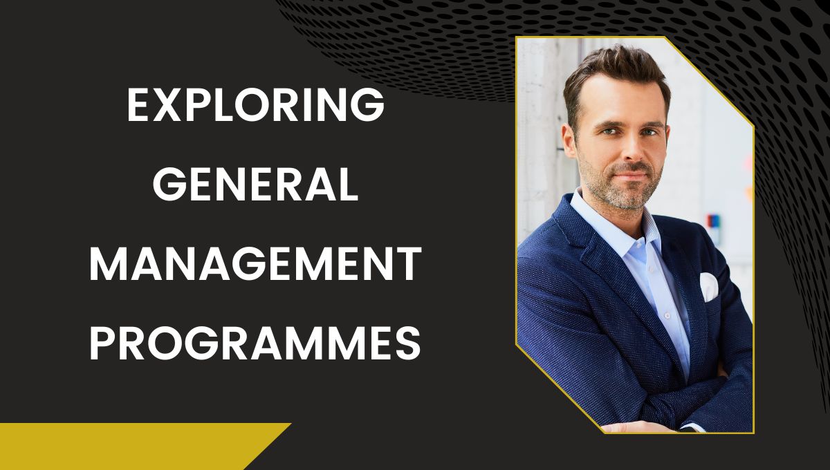 General Management Programme