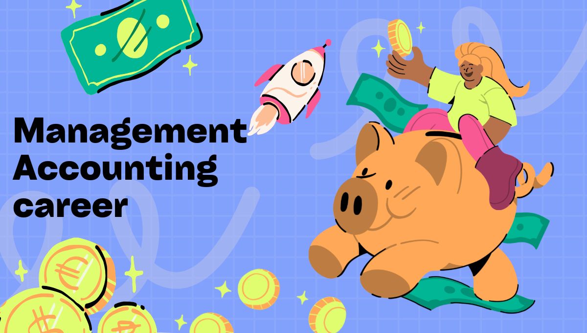 Management Accounting career