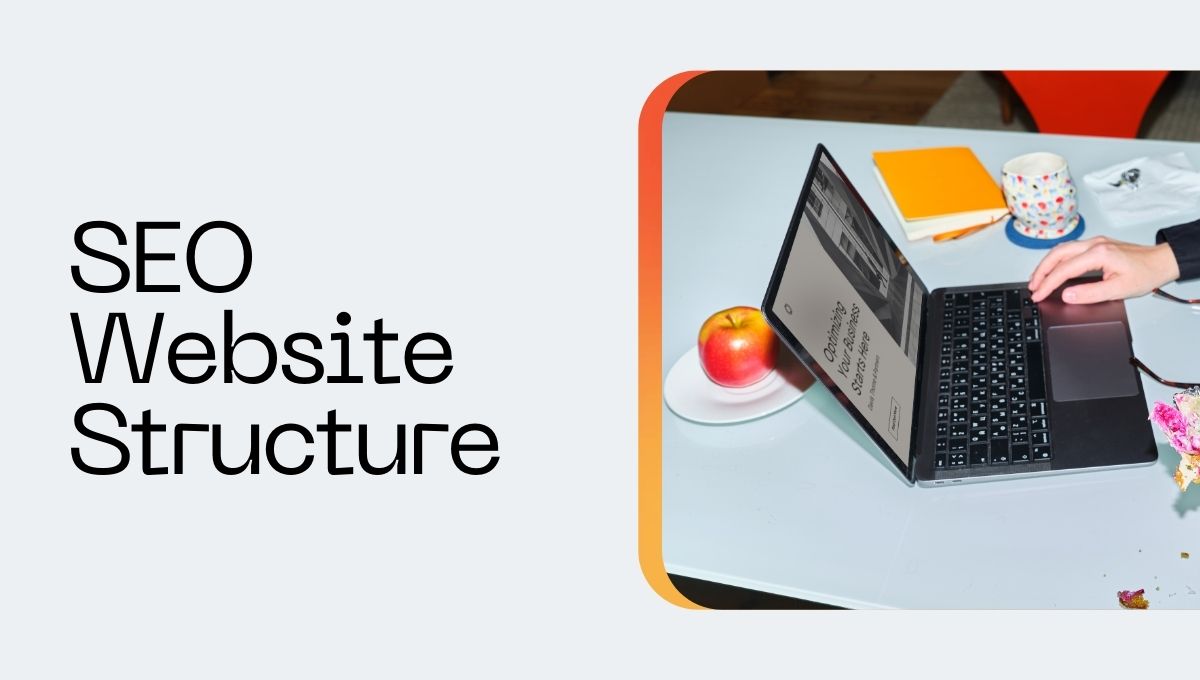 SEO website structure
