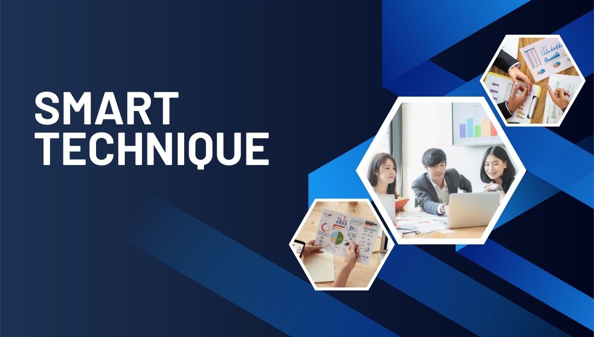 Productivity Hacks in Data Analytics Course: SMART Technique