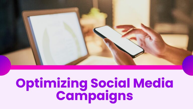 Social Media Campaigns