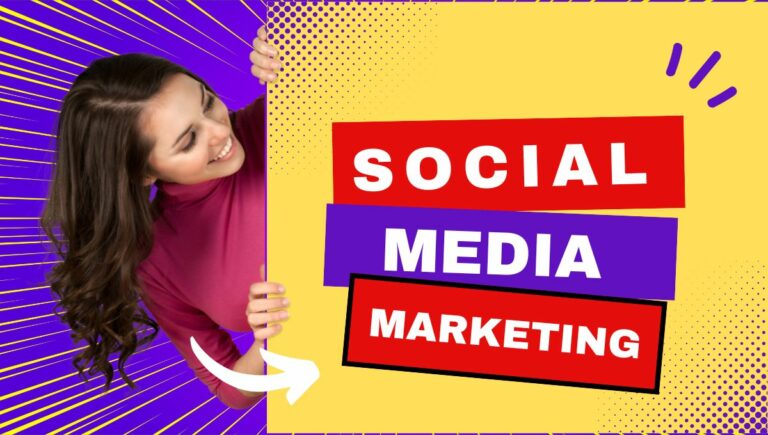 Social Media Marketing