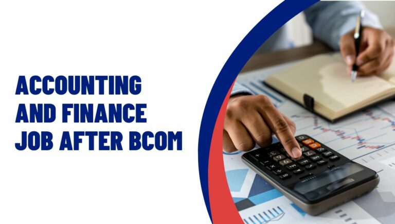 accounting and finance jobs