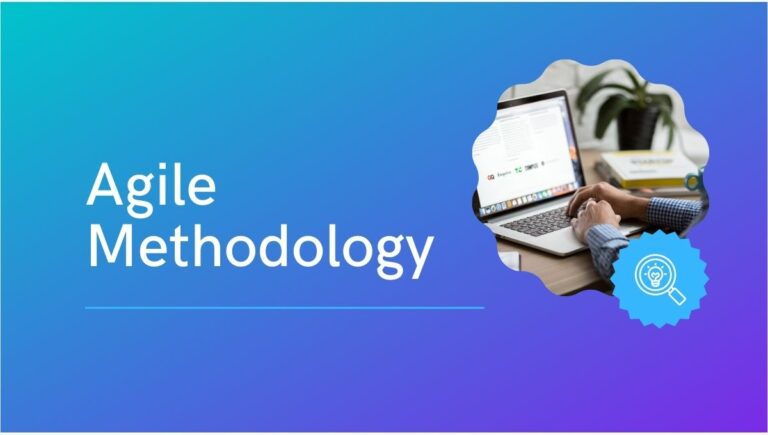 agile methodology