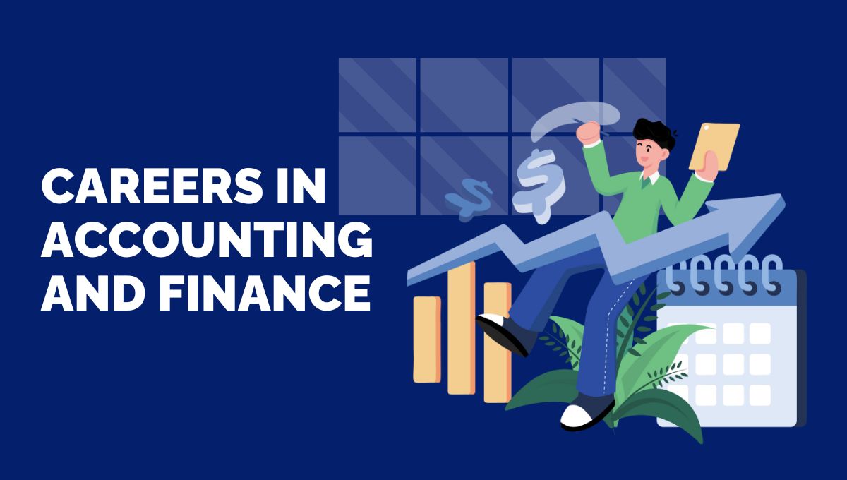 careers in accounting and finance