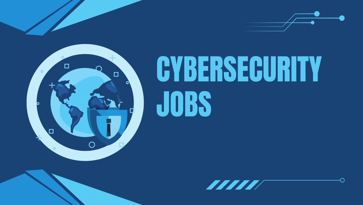 Top Cybersecurity Jobs and Their Salary Trends in 2025