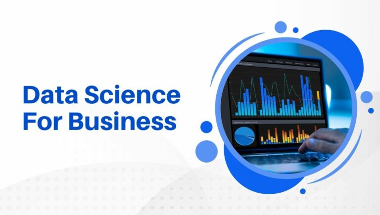 data science for business