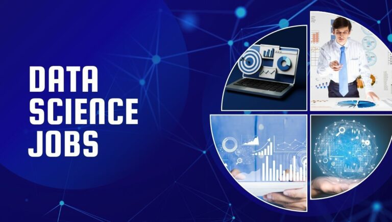 data science jobs
