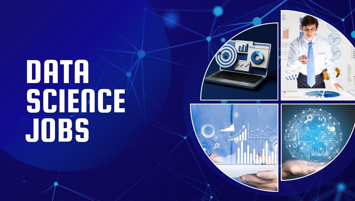 Explore the Best Industries for Data Science Jobs