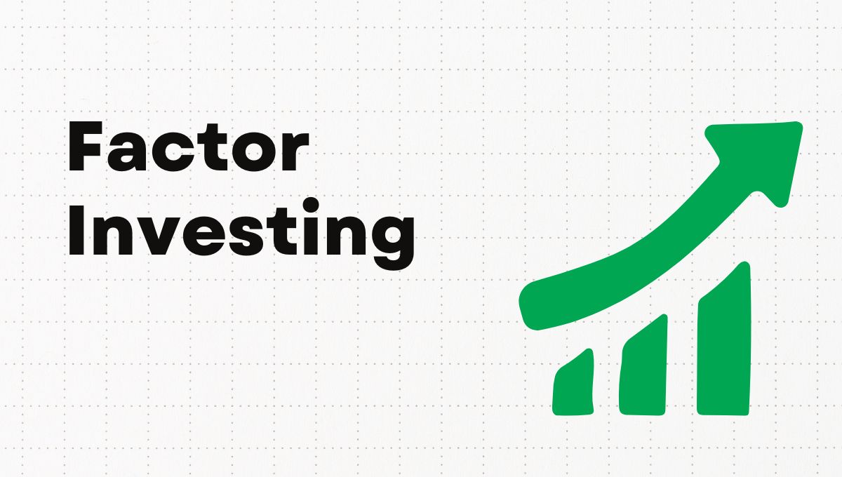 Factor Investing: Strategies for Enhanced Portfolio Performance