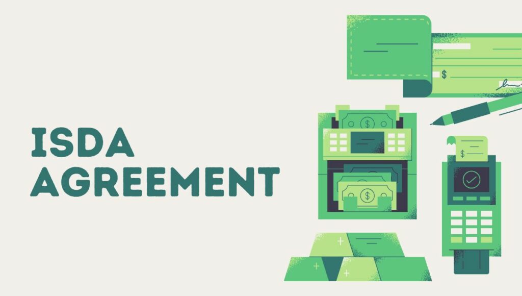 isda agreement