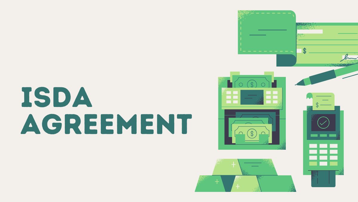 isda agreement