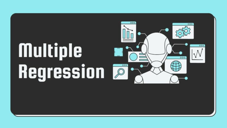 multiple regression