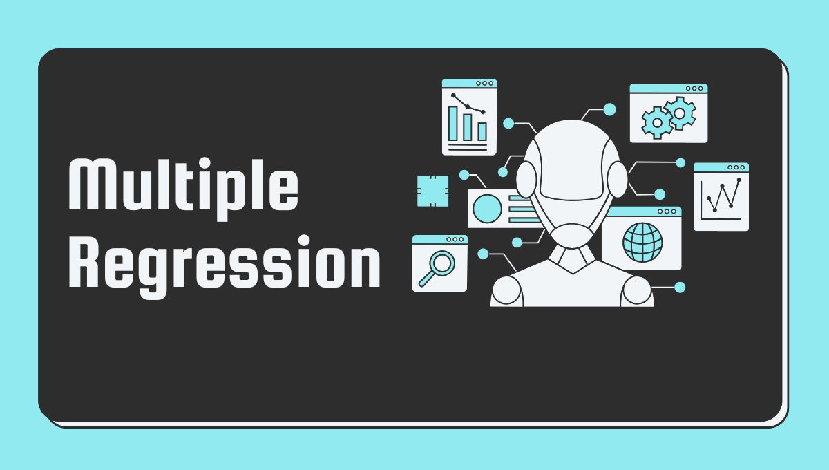multiple regression