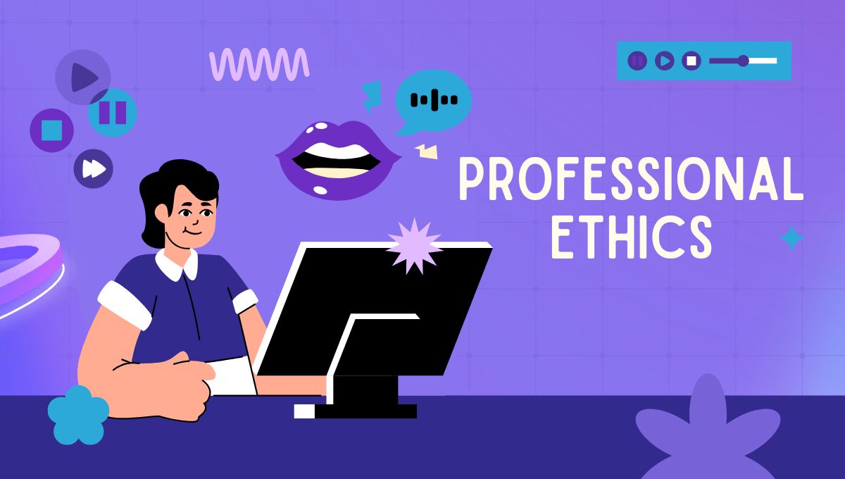professional ethics