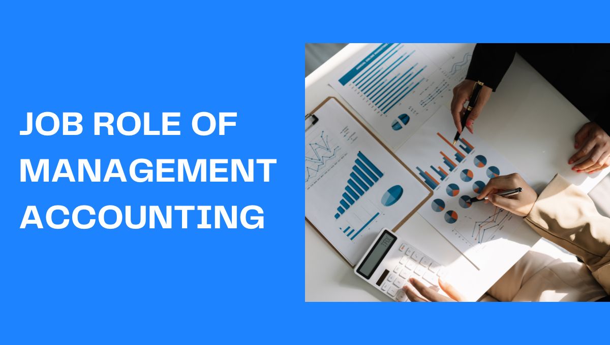 role of management accounting