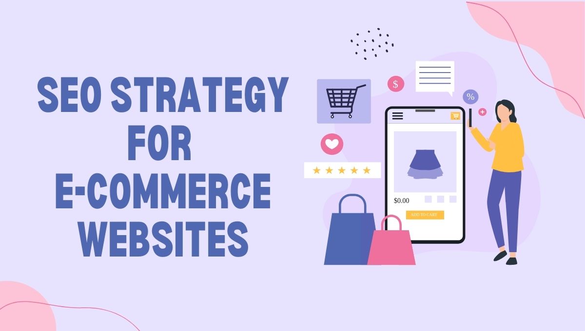 seo strategy